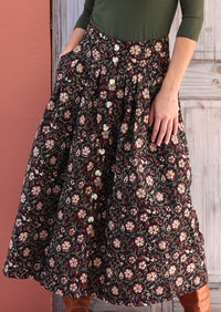 Cora Skirt Sahira
