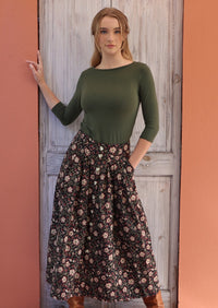 Cora Skirt Sahira