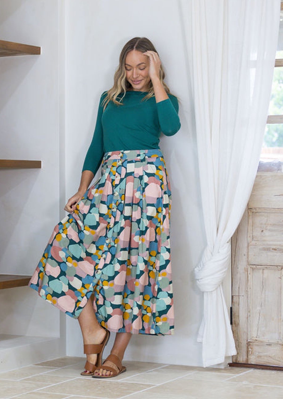 Cora Skirt Sweet Spot