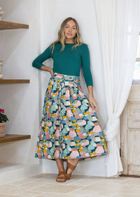 Cora Skirt Sweet Spot