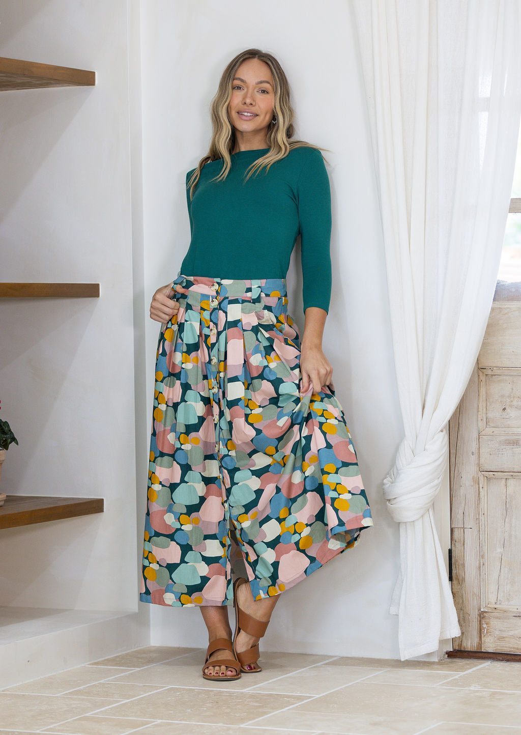 Cora Skirt Sweet Spot