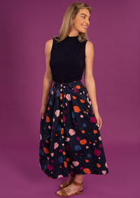 Cora Skirt Dapple