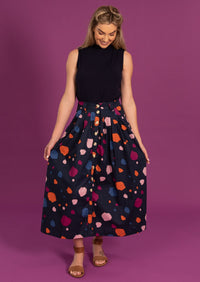 Cora Skirt Dapple