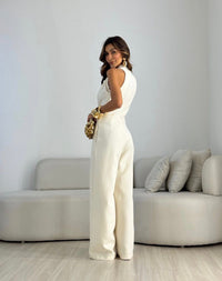 Amara Essence Jumpsuit