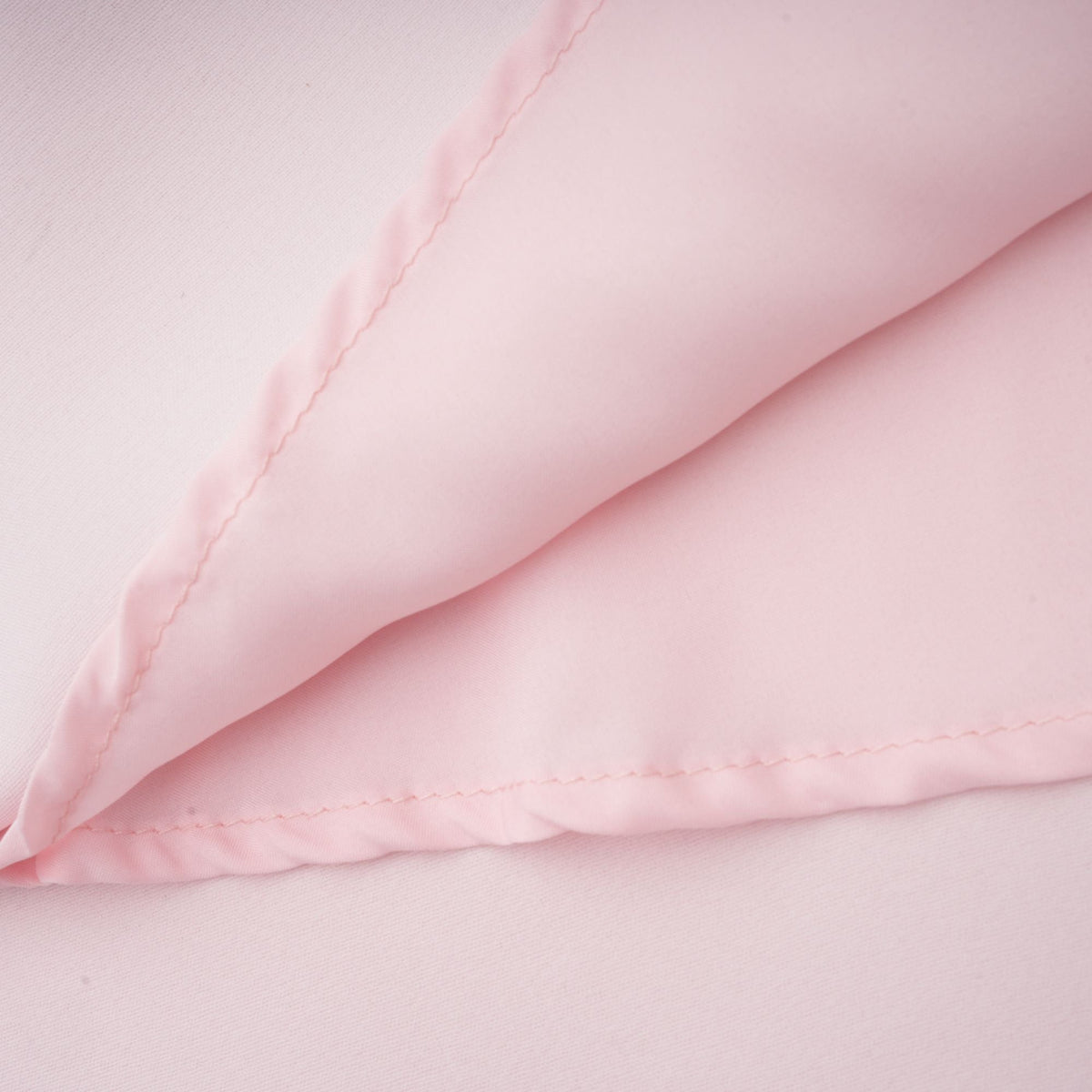 Elise pink bow-detail split-neck midi dress