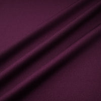 Borbála Magenta Lace Bodice Ruched Maxi Dress
