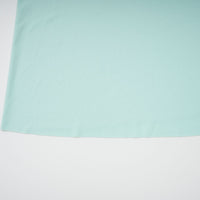Katya Green Asymmetrical Gathered Maxi Dress