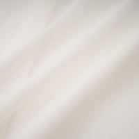 Adrienne White Feather Trim Mini Dress