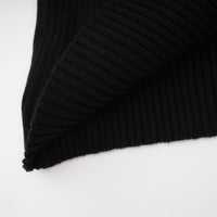 Émilie twist-detail cut-out mini dress