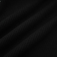 Émilie twist-detail cut-out mini dress