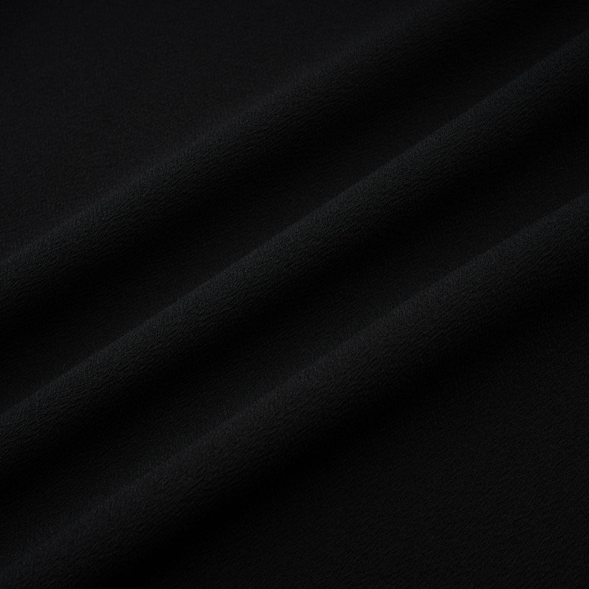 Oona Black Embellished Flared Maxi Gown