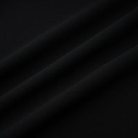 Oona Black Embellished Flared Maxi Gown