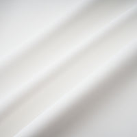 Solara White Draped Midi Dress