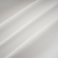 Sadie white pleated corset gown dress