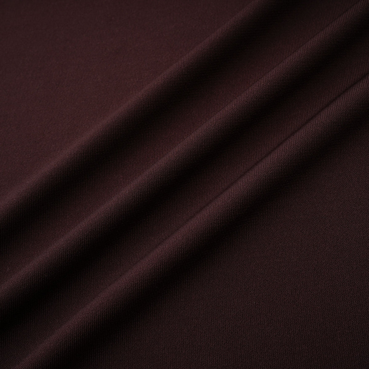 Honoria Chocolate Brown Off Shoulder Maxi Dress