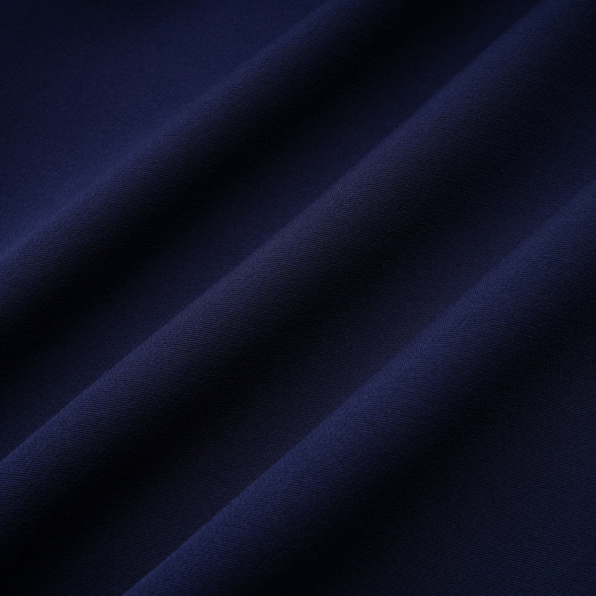 Melokuhle Navy Blue Ribbon Design Midi Dress