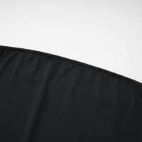 Alvaro Black Lace Shawl & Dress Set