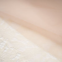 Oliana Ivory Lace Maxi Gown