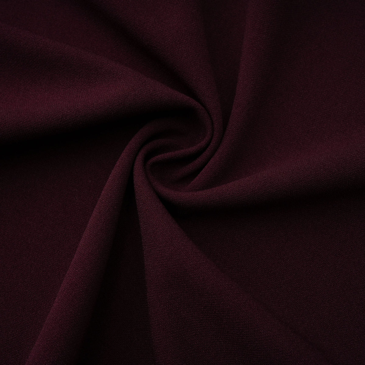 Gioconda Burgundy Halterneck Lace Panel Maxi Dress