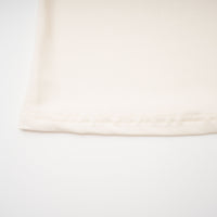 Harriet White Cut Out Ruched Maxi Dress
