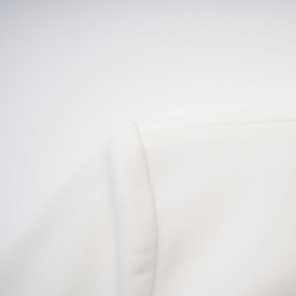Bernadette White Faux Pearl Mini Dress