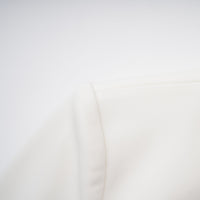 Bernadette White Faux Pearl Mini Dress