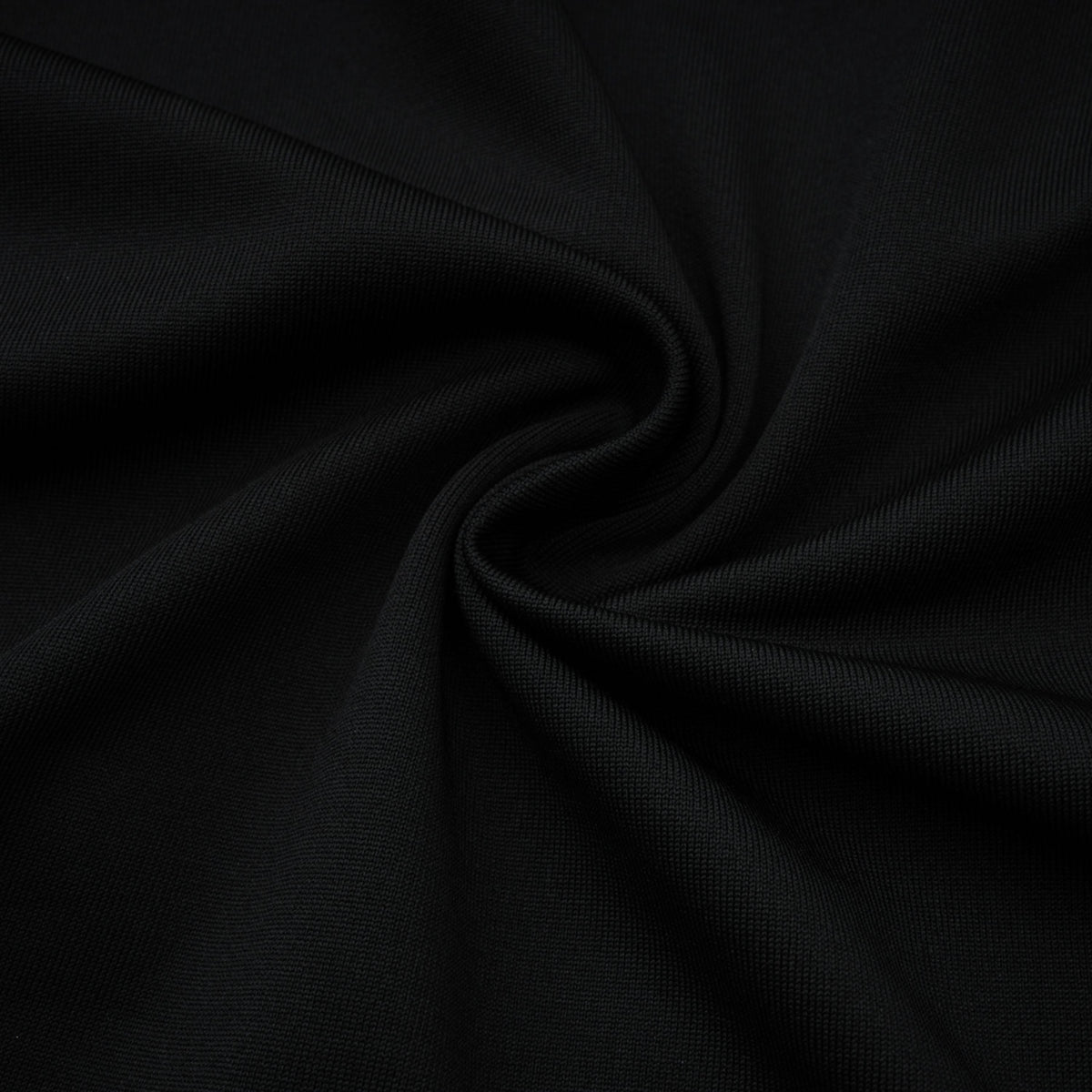 Tiziana Black One Shoulder Cut Out Maxi Dress