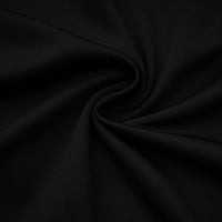 Tiziana Black One Shoulder Cut Out Maxi Dress