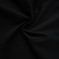 Suzette illusion panelled mini dress
