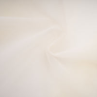 Mira Neutrals Lace Panel Tulle Midi Dress