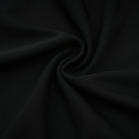 Clarisse semi-sheer ruched midi dress