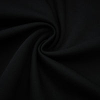 Uranie black panelled sequined corset maxi dress