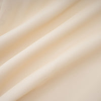 Lisette off-shoulder chiffon mini dress