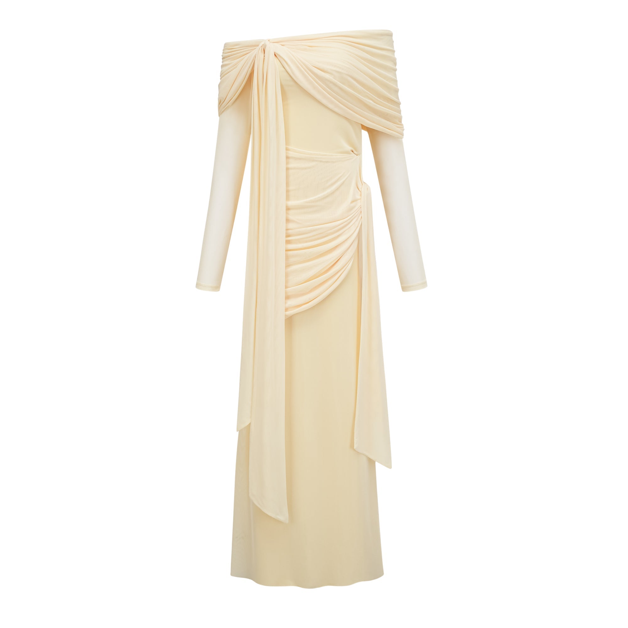 Juniper Sunbeam Serenade Gown