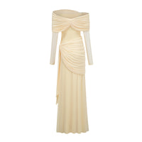 Juniper Sunbeam Serenade Gown