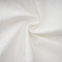Céline White Glamorous Event Midi Dress