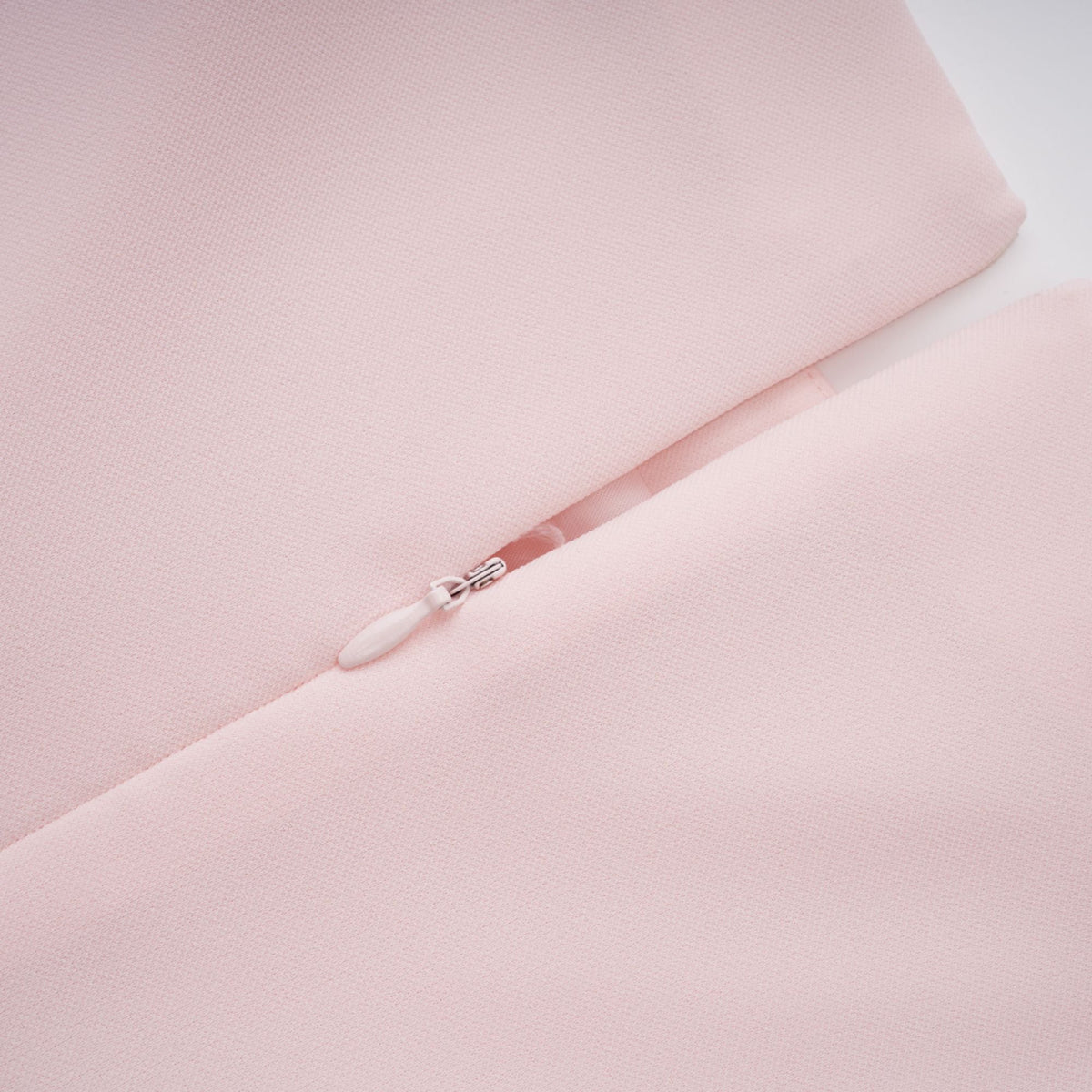 Gunnel Pink Flared Embellished Maxi Gown