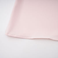 Gunnel Pink Flared Embellished Maxi Gown