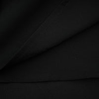 Émeline asymmetrical mini dress
