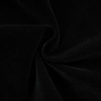 Sandrine crystal-embellished velvet mini dress