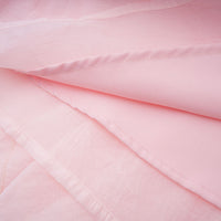 Lucie Pink Tiered Ruffled Mini Dress