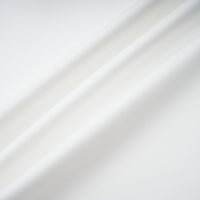 Emmeline White Train Design Gathered Maxi Dress