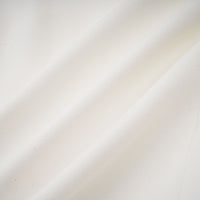 Elodie bubble-skirt mini dress in White