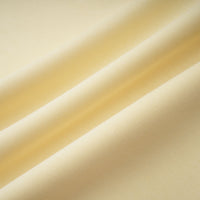 Piroska Yellow Pearl Trim Shawl Detail Maxi Dress