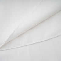 Inés halterneck layered long dress