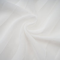 Inés halterneck layered long dress