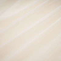 Thibaulte tuck-detail pleated tulle mini dress