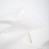Osanne White Double Breasted Blazer Mini Dress