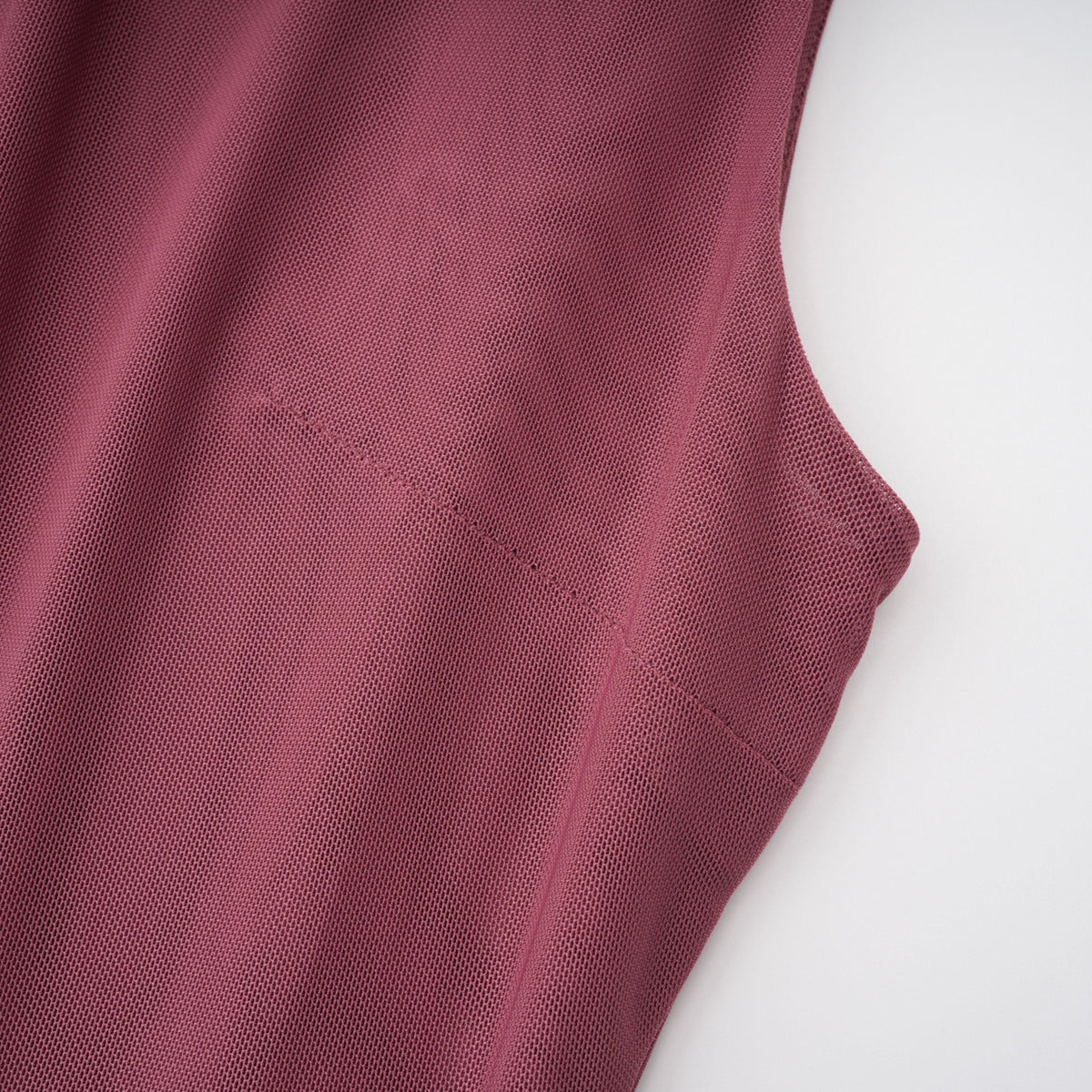 Liliana Brown Asymmetrical Ruched Cape Maxi Dress