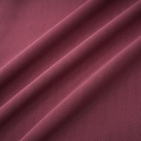 Liliana Brown Asymmetrical Ruched Cape Maxi Dress